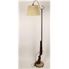 Image 1 : Bolt Action Shotgun Floor Lamp