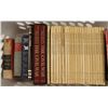 Image 1 : Boxed Lot of Books Civil War and Government