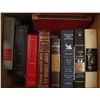 Image 2 : Boxed Lot of Books Civil War and Government