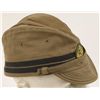 Image 1 : Japanese WWII Naval Marine Officers Billed Cap