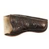 Image 1 : Old West COLT Single Action Cowboy Era Leather