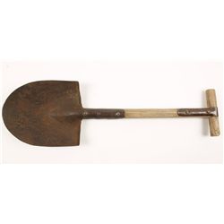 US WWI Trench Shovel
