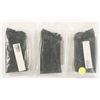 Image 1 : Lot of Three Saiga 12 Gauge 5-round Magazines