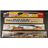 Image 1 : Lot of 4 Daisy BB Guns in Boxes