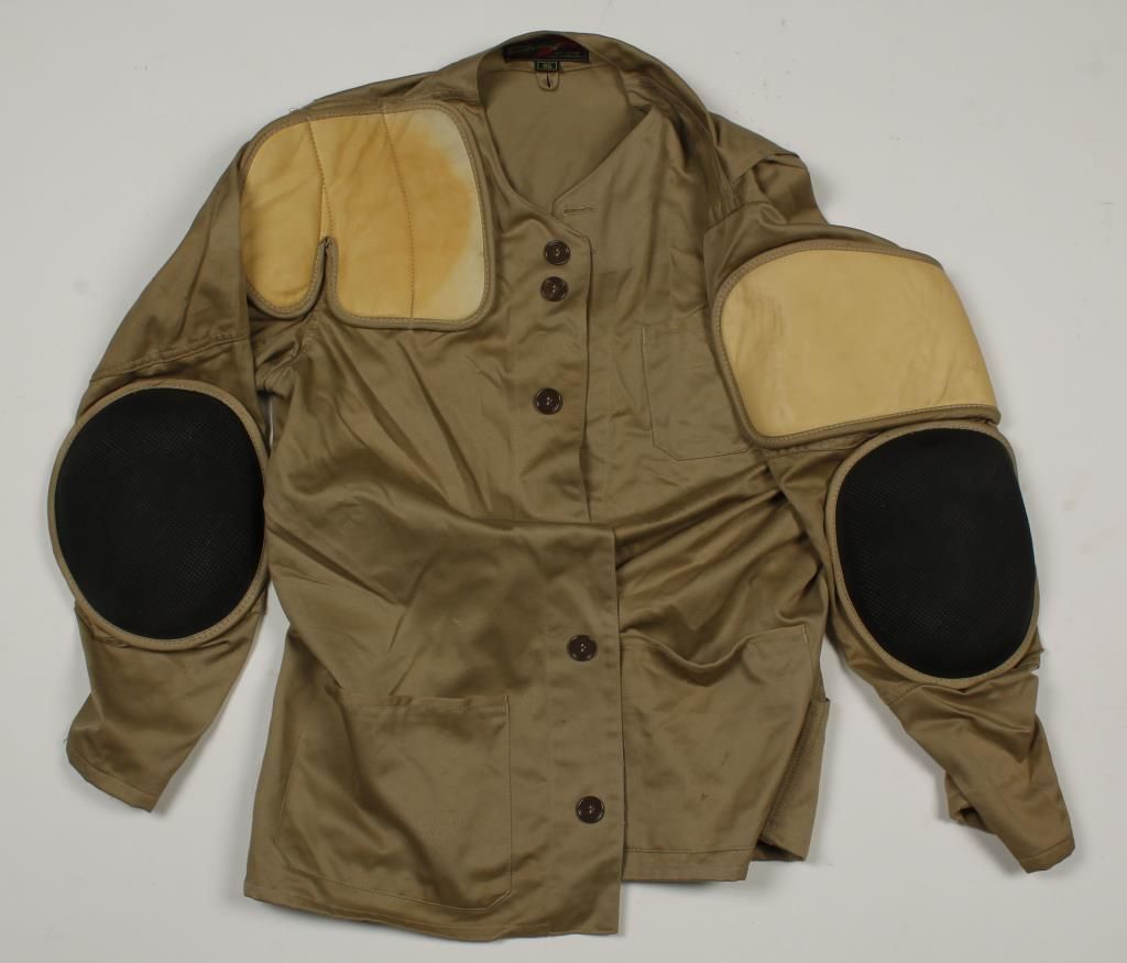 10x Shooting Jacket 10x-shooting-jacket