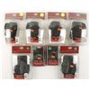 Image 1 : Lot of Eight Fobus Elite Concealed Holsters