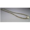 Image 2 : Stylish Contemporary 9.30 mm Cultured Pearl &
