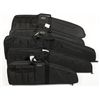 Image 1 : Lot of Five Bulldog Tactical Soft Rifle Cases
