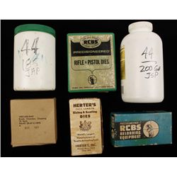 Reloaders Lot