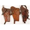 Image 1 : Lot of WWII US Shoulder Holsters