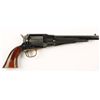 Image 2 : Uberti 1858 New Model Army Cal: .44 SN: 21913