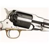 Image 3 : Uberti 1858 New Model Army Cal: .44 SN: 21913