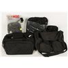 Image 1 : Lot of Gun Bags