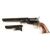 Image 2 : Pietta 1851 Navy 3rd Model & Sheriff Cal: .36 SN: