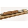 Image 3 : Vintage Arrow Brand Fly Rod