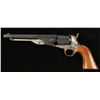 Image 1 : Pietta 1860 Army Cal: .44 SN: 51932
