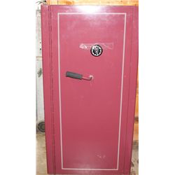 Gun Safe