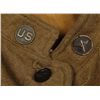 Image 2 : WWI US Flight Service Wool Tunic with Original