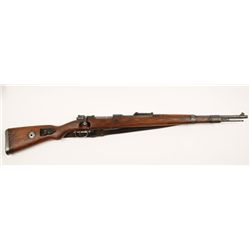 Mauser Mdl 98 Cal 8X57 SN:9450V