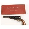 Image 3 : Replica Arms 2nd Model Dragoon Cal: .44 SN: 1212
