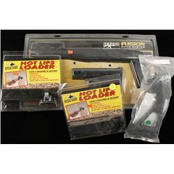 Gun Accessories Lot