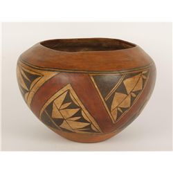 Vintage Acoma Pot