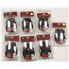 Image 1 : Lot of Seven Fobus Elite Concealed Holsters