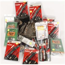 Bonanza Lot