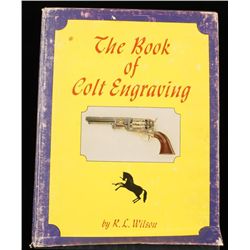 The Book of Colt Engraving