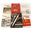Image 2 : Lot of Knife Books