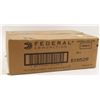 Image 1 : Sealed Case of Federal 12 Gauge Ammunition
