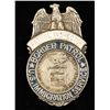 Image 1 : Obsolete US Border Patrol Inspector Immigration
