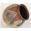 Image 1 : Large Native American Pot