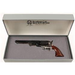Colt Blackpowder 3rd Dragoon Cal: .44 SN: 36334