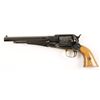 Image 4 : E.N. Santa Barbara New Model Army Cal: .44 SN: 015