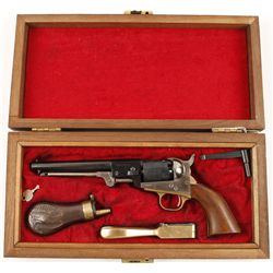 Armi San Marco 1849 Pocket Dragoon Cal: .31 SN: 40