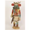 Image 5 : Lot of Hopi Kachinas