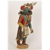 Image 6 : Lot of Hopi Kachinas