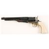 Image 3 : Pietta 1860 Army Cal: .44 SN: 34191