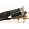 Image 4 : Pietta 1860 Army Cal: .44 SN: 34191