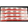 Image 1 : Lot of PMC 223 Remington Ammunition
