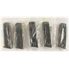 Image 1 : Lot of Five Used Factory SIG P226 Magazines