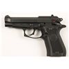 Image 1 : Beretta 84FS Cheetah Cal: .380 ACP SN:H30296Y