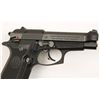 Image 4 : Beretta 84FS Cheetah Cal: .380 ACP SN:H30296Y