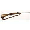 Image 1 : Mauser Spanish Cal: 7X57mm SN: Y6354