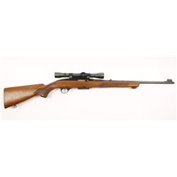 Winchester 100 Cal: 308 SN: 98602