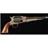 Image 2 : Uberti New Model Army Cal: .44 SN: 21772