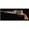 Image 4 : Uberti New Model Army Cal: .44 SN: 21772