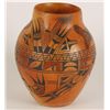 Image 2 : Hopi Butterfly Pot