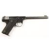 Image 1 : Hi-Standard Mdl B Cal .22LR SN:30568